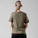 T-Shirt with Ideal Fabric in Multiple Colors