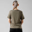 T-Shirt with Ideal Fabric in Multiple Colors