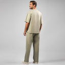 Men's Set - T-Shirt + Pants