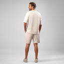 Men's Set - T-Shirt + Shorts