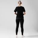 T-Shirt with Ideal Fabric in Multiple Colors