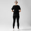 T-Shirt with Ideal Fabric in Multiple Colors