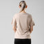 T-Shirt with Ideal Fabric in Multiple Colors