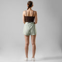 Women's Shorts with an Attractive Design