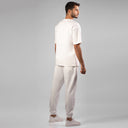 Men's Summer Set: T-Shirt + Pants