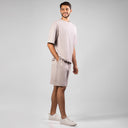 Men's Set - T-Shirt + Shorts