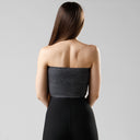Strapless in Various Colors