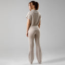 Women's Set: Jacket + Pants