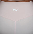 Women's body-fit active two-piece set, colour option — DWEGO