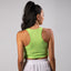 Unique Crop Top in Various Colors