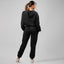 Cotton Sports Set: Jacket + Pants