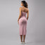 One-Shoulder Dress