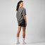 Women's 100% Cotton T-Shirt