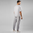 Men's Summer Set: T-Shirt + Pants