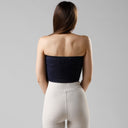 Strapless in Various Colors