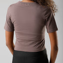 Crop Top in Various Colors