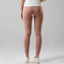 High-Waisted Slim Leggings