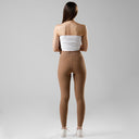 Strapless in Various Colors