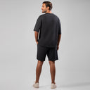Men's Set - T-Shirt + Shorts