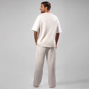 Men's Set - T-Shirt + Pants