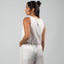 Parachute Sleeveless Top