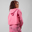 Parachute Jacket with Hood