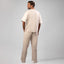 Men's Set - T-Shirt + Pants