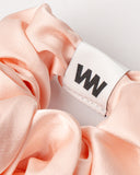Women’s Satin Scrunchie
