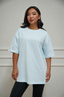 Oversized Relaxed T-Shirt