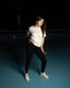 Viscose T-shirt for Women