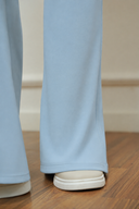 Flared Activewear Set