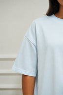 Oversized Relaxed T-Shirt