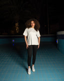 Cotton T-Shirt in Multiple Colors