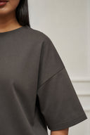 Oversized Relaxed T-Shirt
