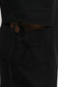 Wide Parachute Pants