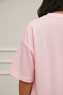 Oversized Relaxed T-Shirt