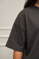 Oversized Relaxed T-Shirt