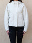 Women's Hooded Jacket with Front Pockets
