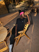 women crew neck t-shirt