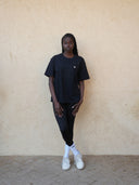 women crew neck t-shirt
