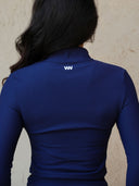 Women’s Three-Piece Activewear Set