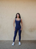 Women’s Three-Piece Activewear Set