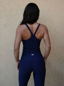 Women’s Three-Piece Activewear Set