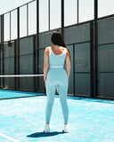 Women’s Double Strap Sports Set