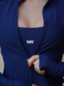 Women’s Three-Piece Activewear Set