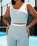 Women’s Double Strap Sports Set