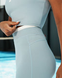 Women’s Double Strap Sports Set
