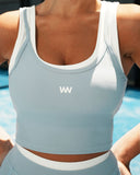 Women’s Double Strap Sports Set