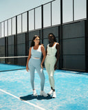 Women’s Double Strap Sports Set
