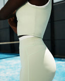 Women’s Double Strap Sports Set